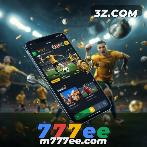 Descubra os Eventos do 777ee: Uma Nova Forma de Jogar