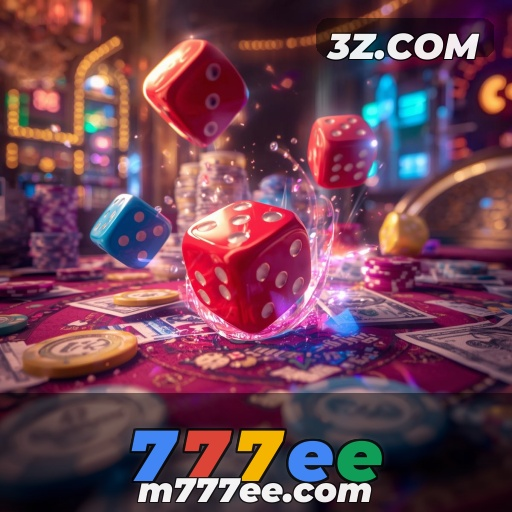 Descubra o Mundo do Poker Online no 777ee